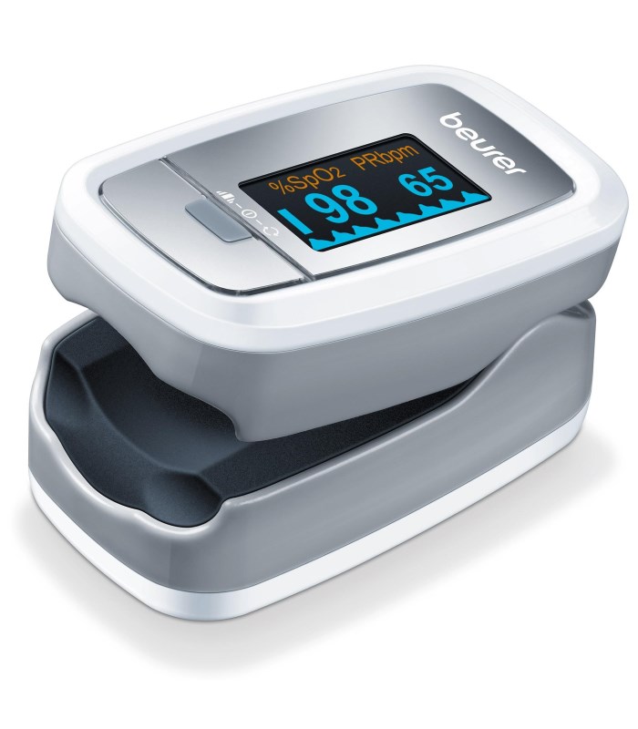 Beurer Pulsoximeter PO30 från Beurer – kosttillskott