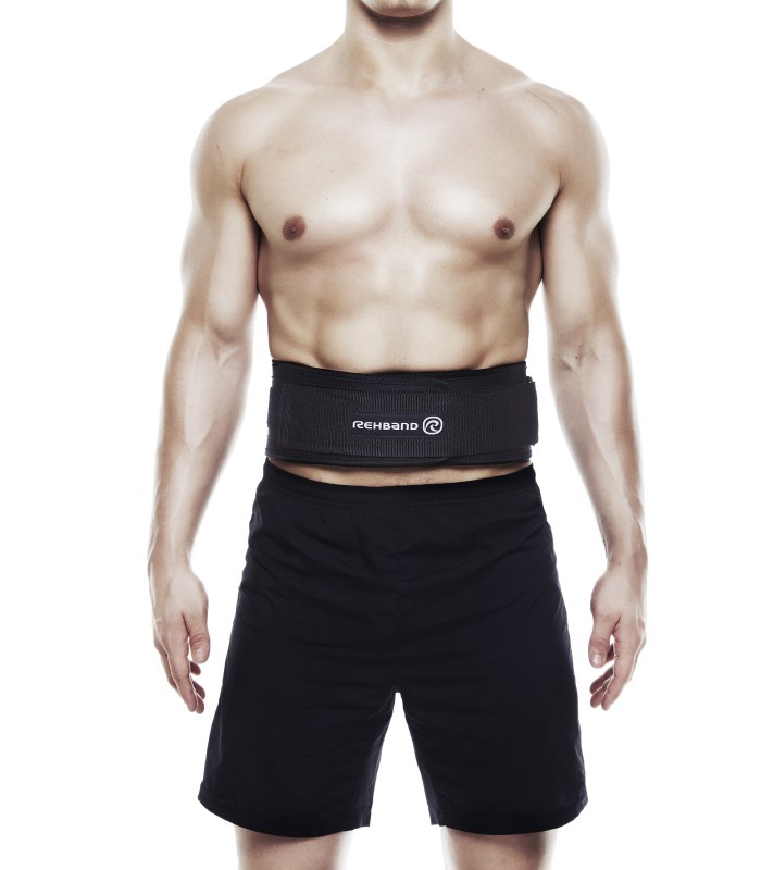 Rehband X-RX Lifting Belt från Rehband – kosttillskott