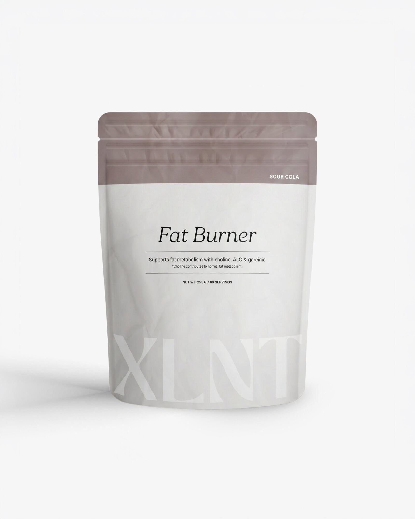 Fat Burner från XLNT Sports – pulver