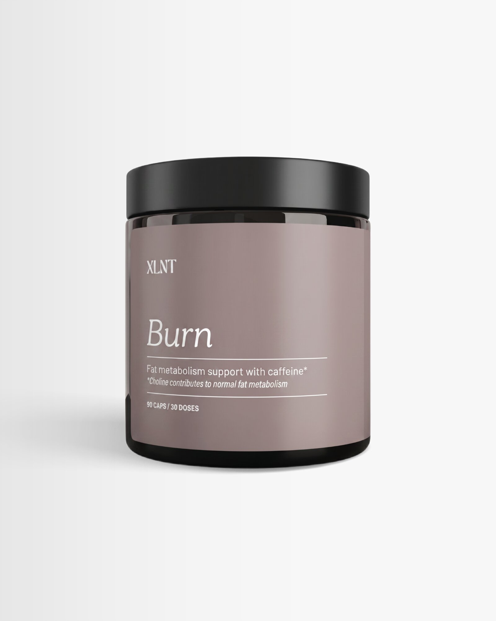 Burn från XLNT Sports – kapslar