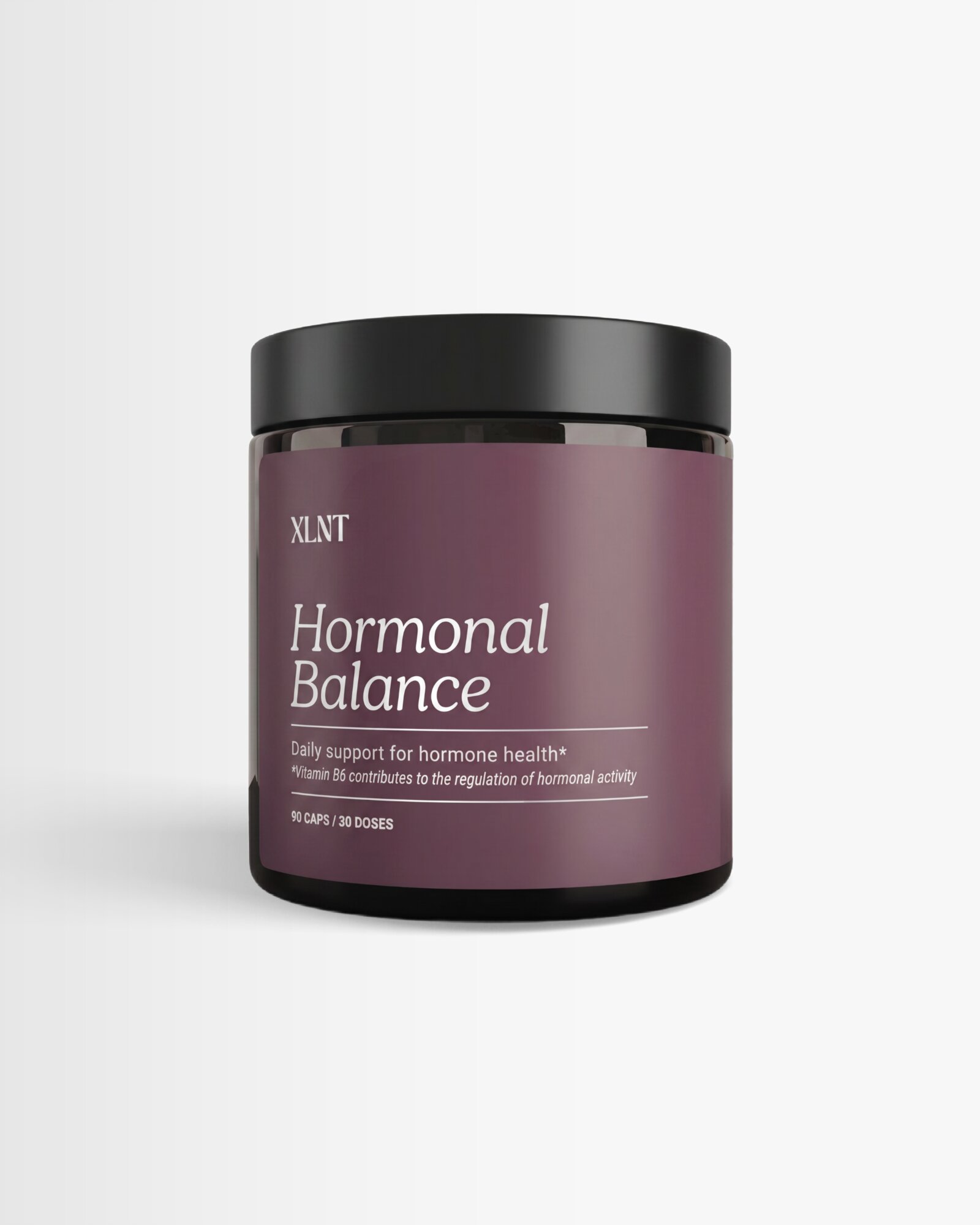 Hormonal Balance från XLNT Sports – kapslar