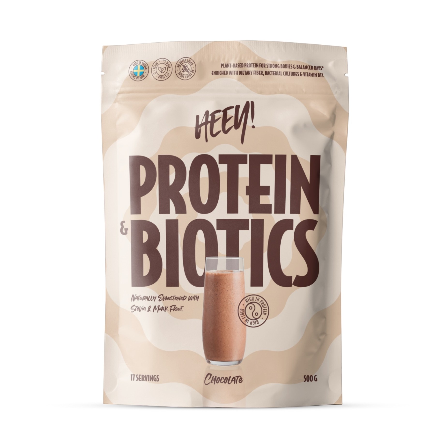 HEEY Protein Biotics