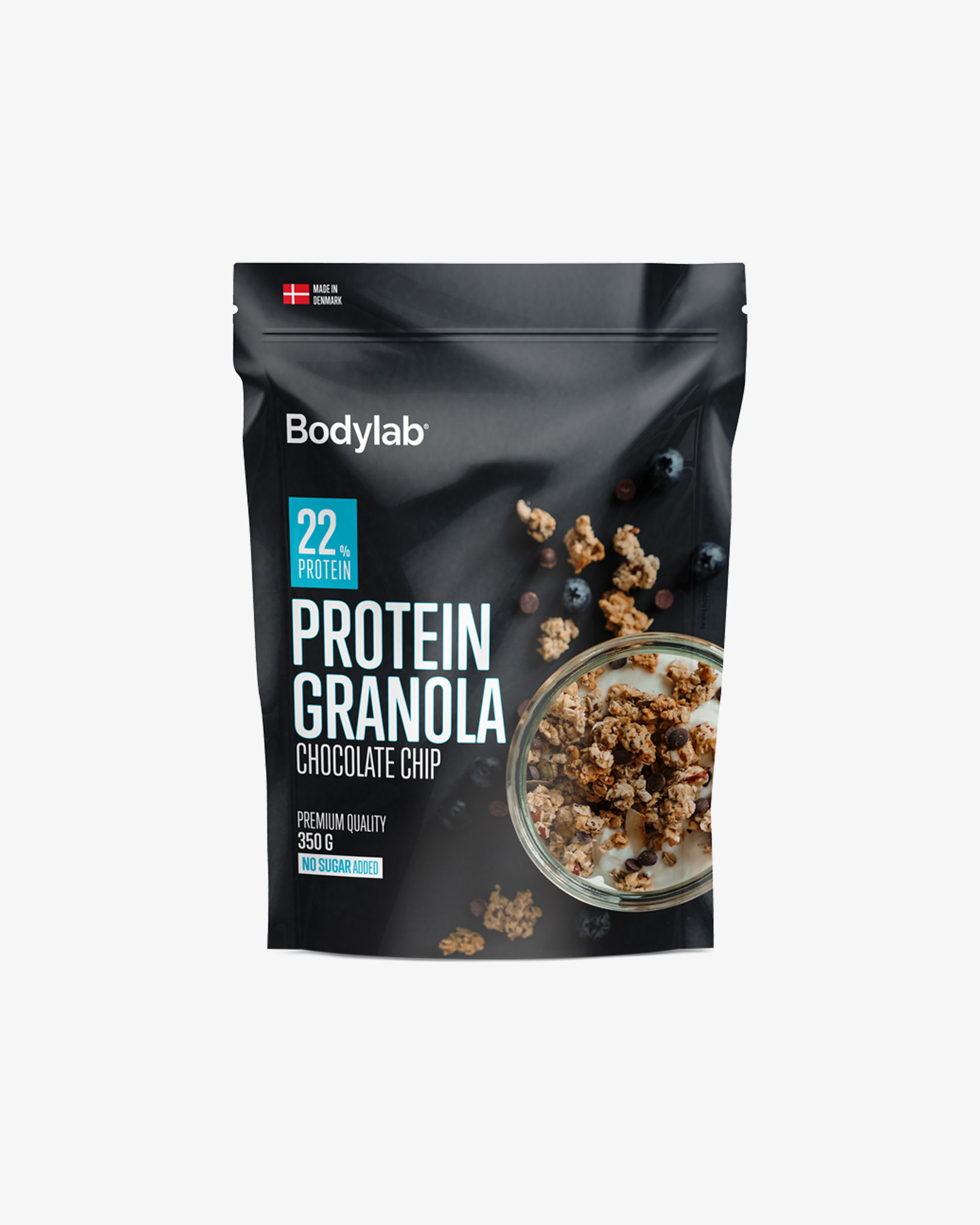 Protein Granola från Bodylab – bar