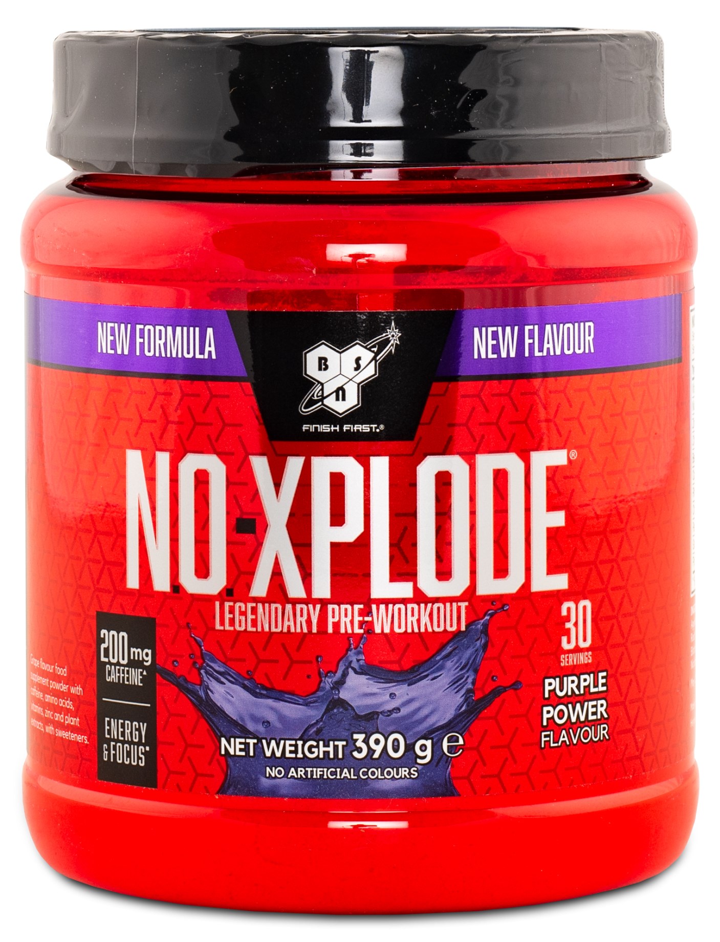 BSN N.O-Xplode Legendary från BSN – pulver