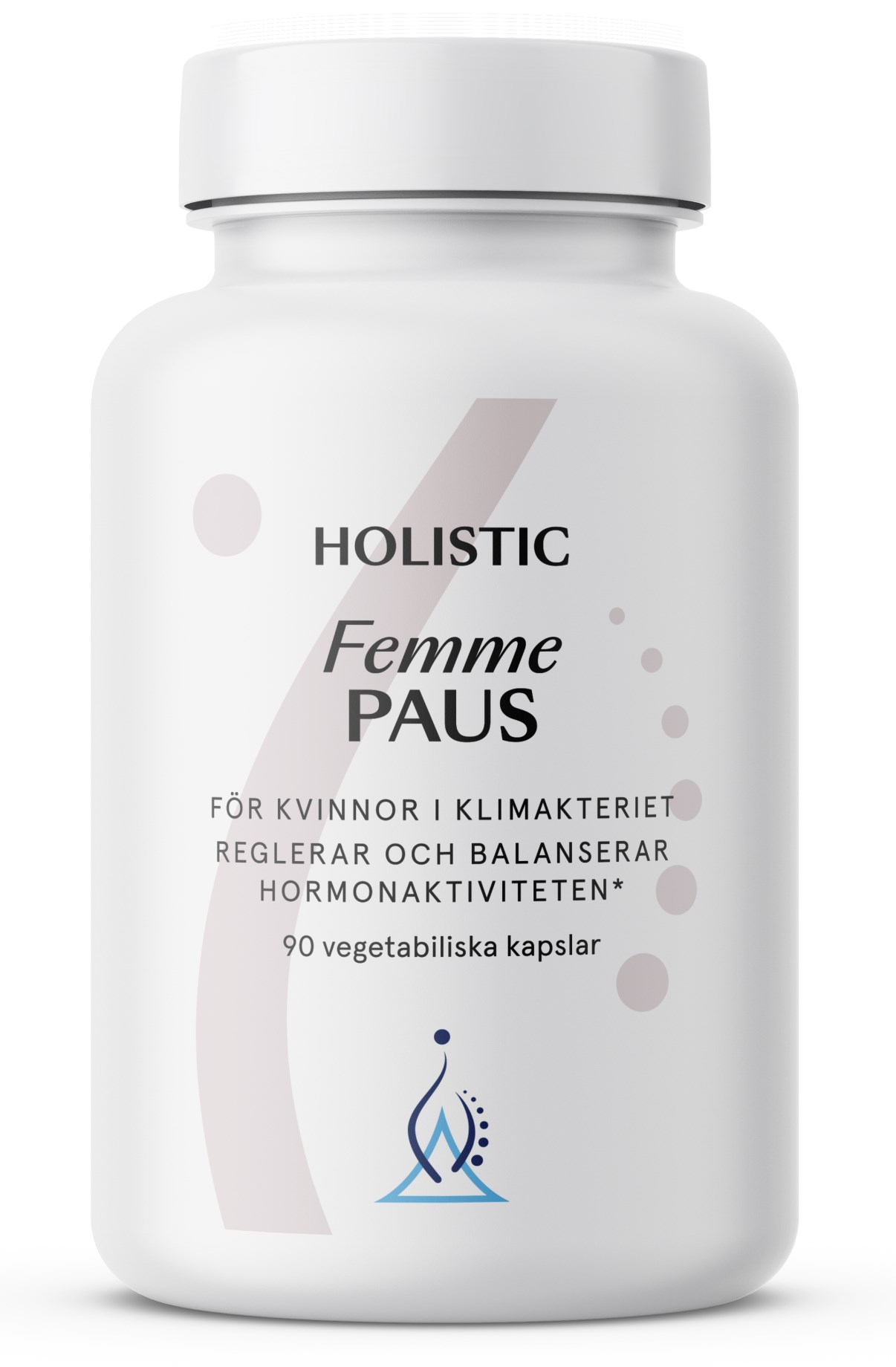 Holistic Femme Paus från Holistic – kapslar