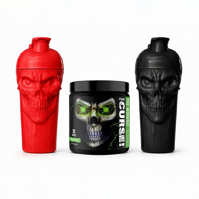 SET JNX Sports från JNX Sports – pulver