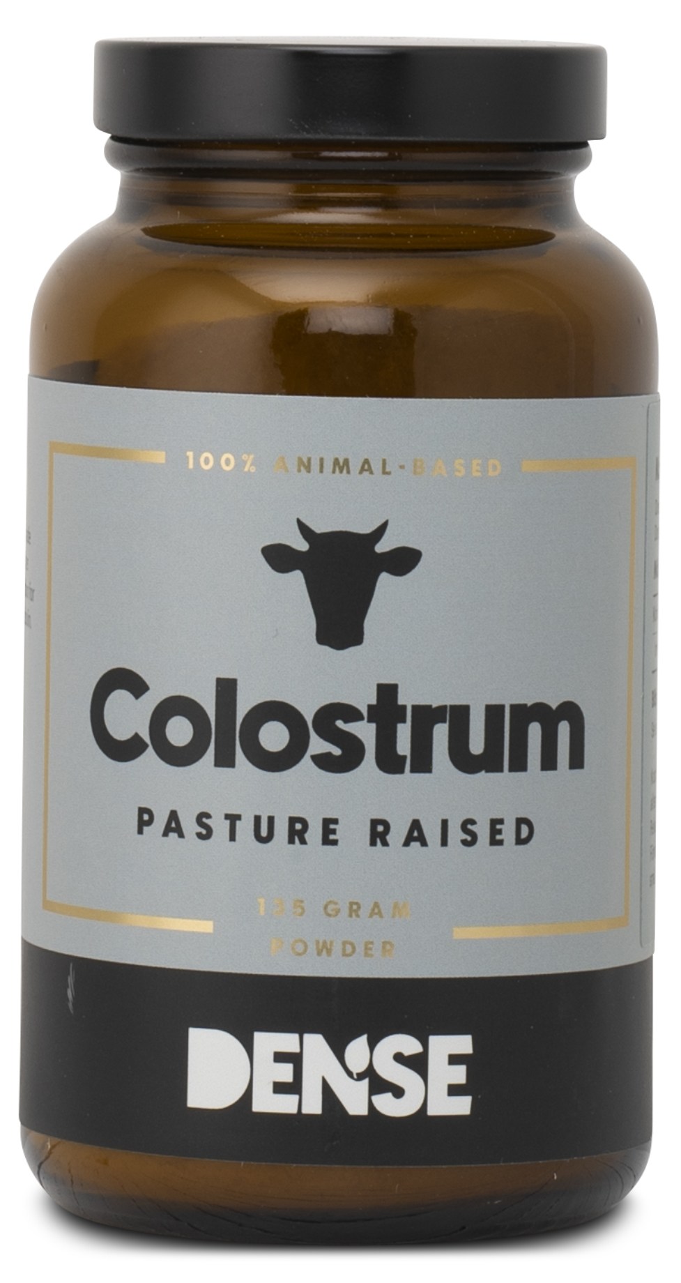 Dense Colostrum från Dense – pulver