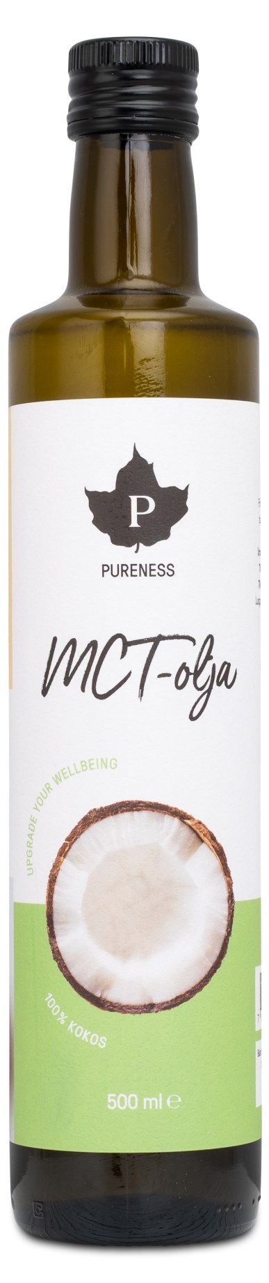 Pureness MCT-olja från Pureness – vätskor