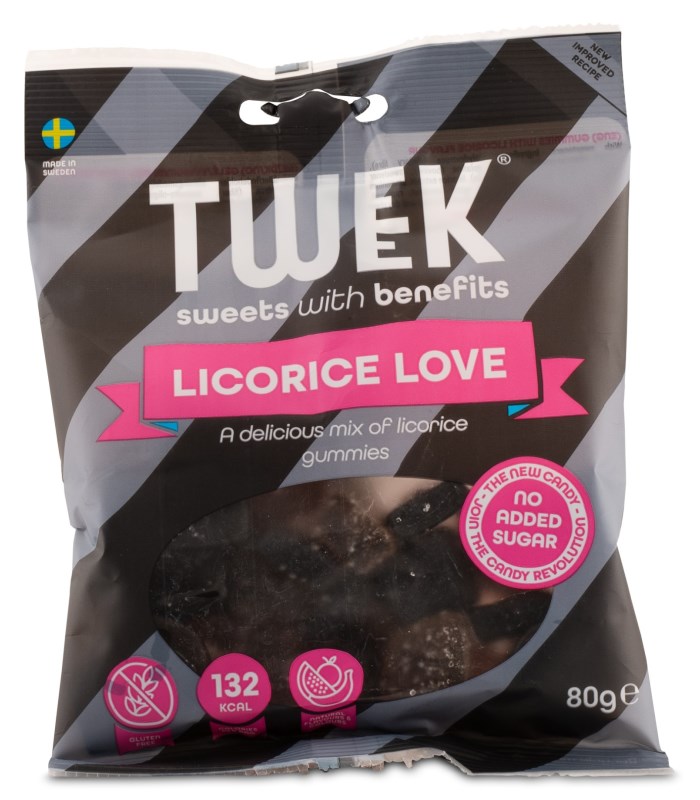 Tweek Gummies från Tweek – kosttillskott