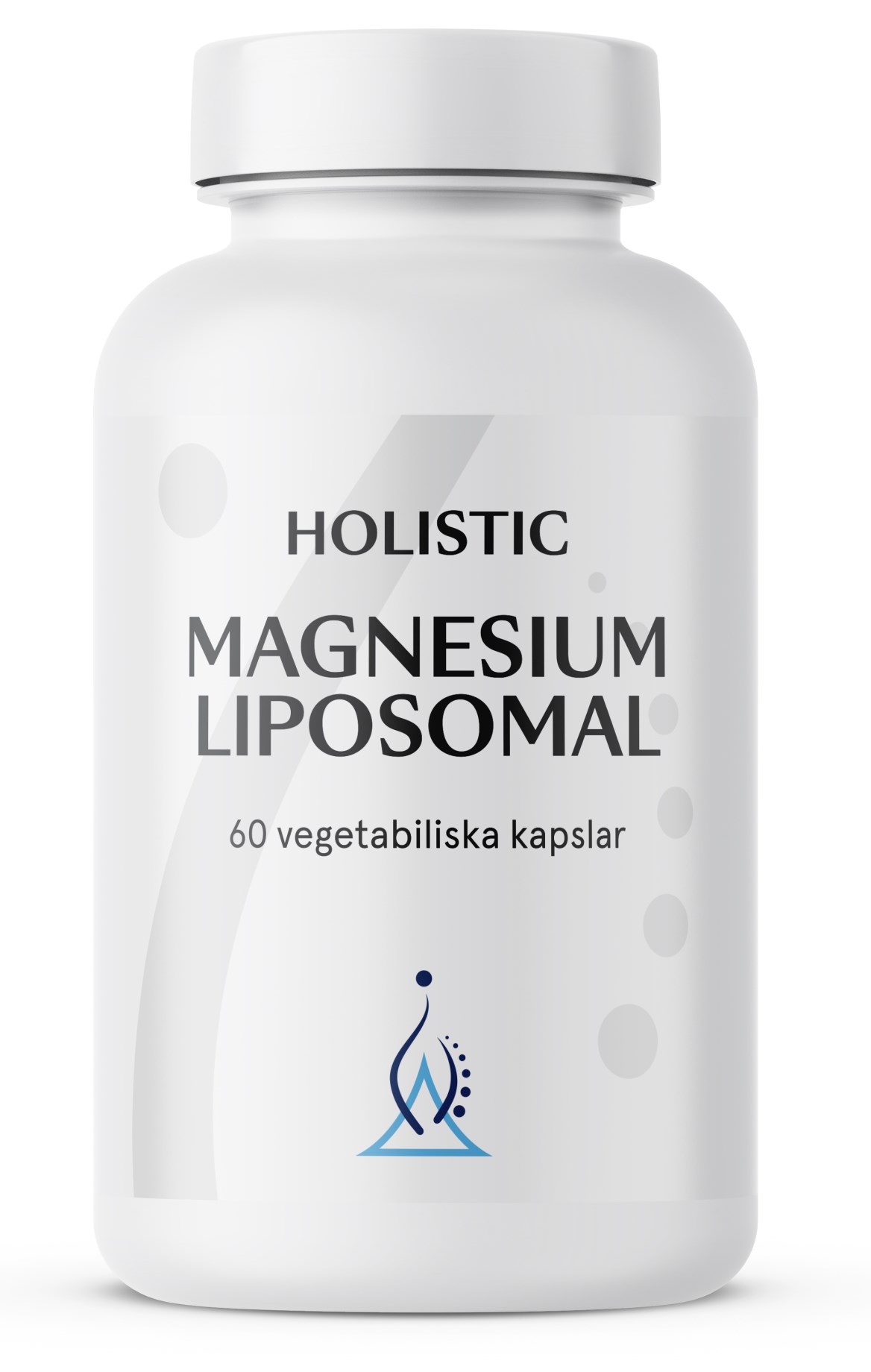 Holistic Magnesium Liposomal från Holistic – vätskor