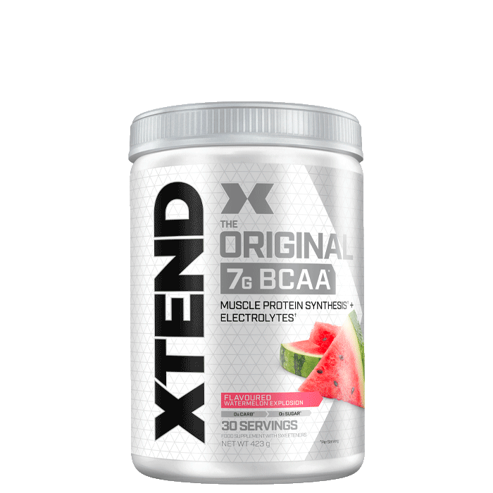Xtend BCAA pulver 30 portioner från Xtend – pulver