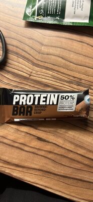 Protein Bar från Lidl – bar