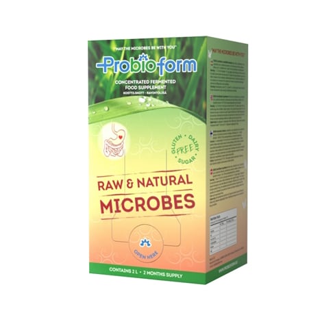 Probioform 2 liter från Probioform – vätskor