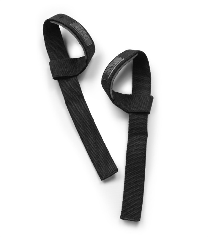 Better Bodies Lifting Straps från Better Bodies – kosttillskott
