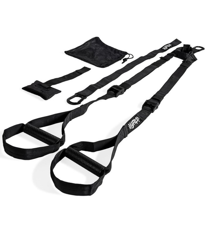 Virtufit Suspension Trainer Pro från Virtufit – bar