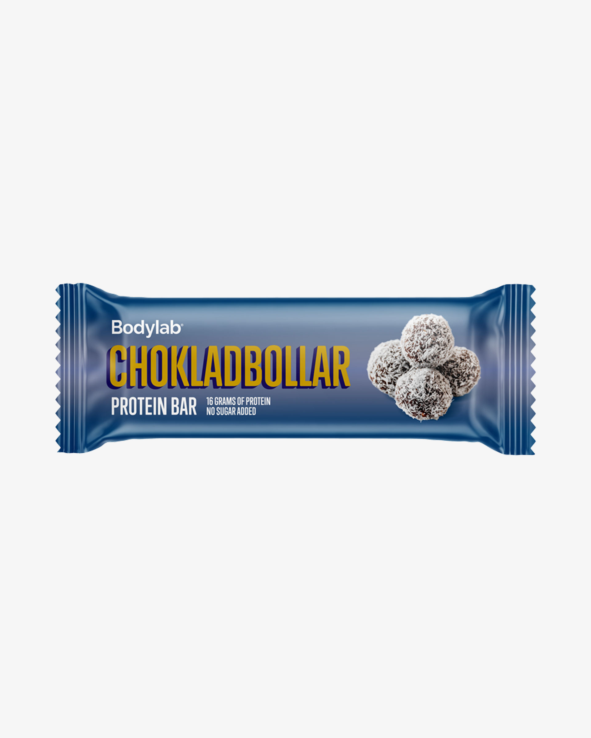 Protein Bar, 55 g Special deal från Bodylab – bar