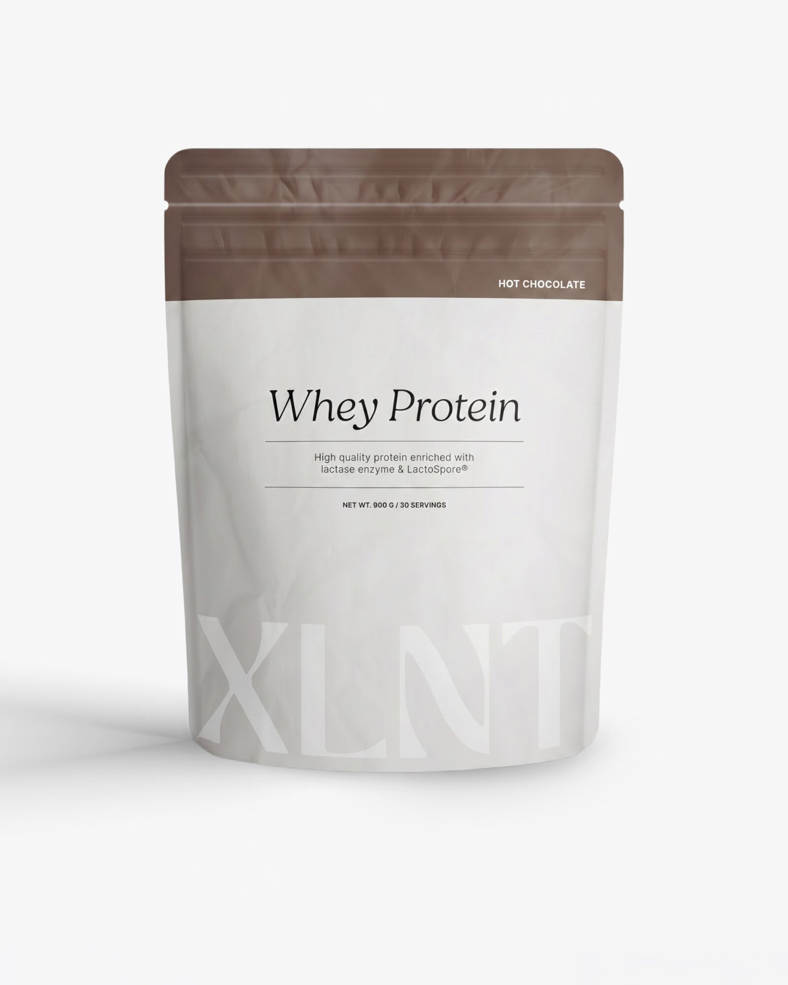 Whey Protein från XLNT Sports – pulver