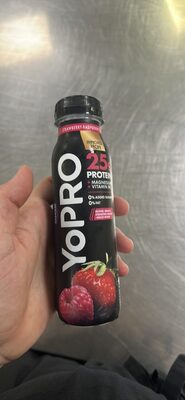 Yopro protein drink från YoPRO – vätskor