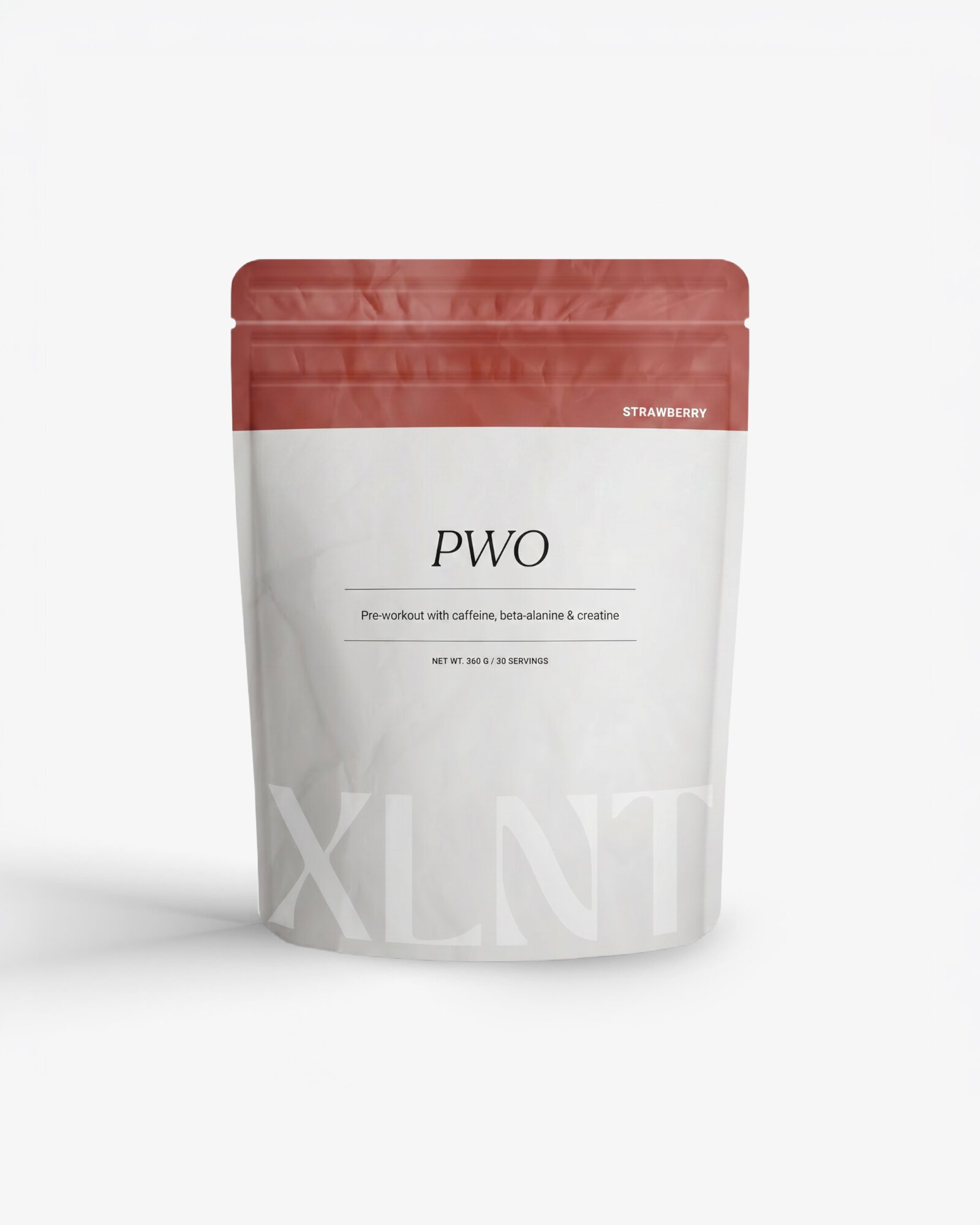 PWO från XLNT Sports – pulver