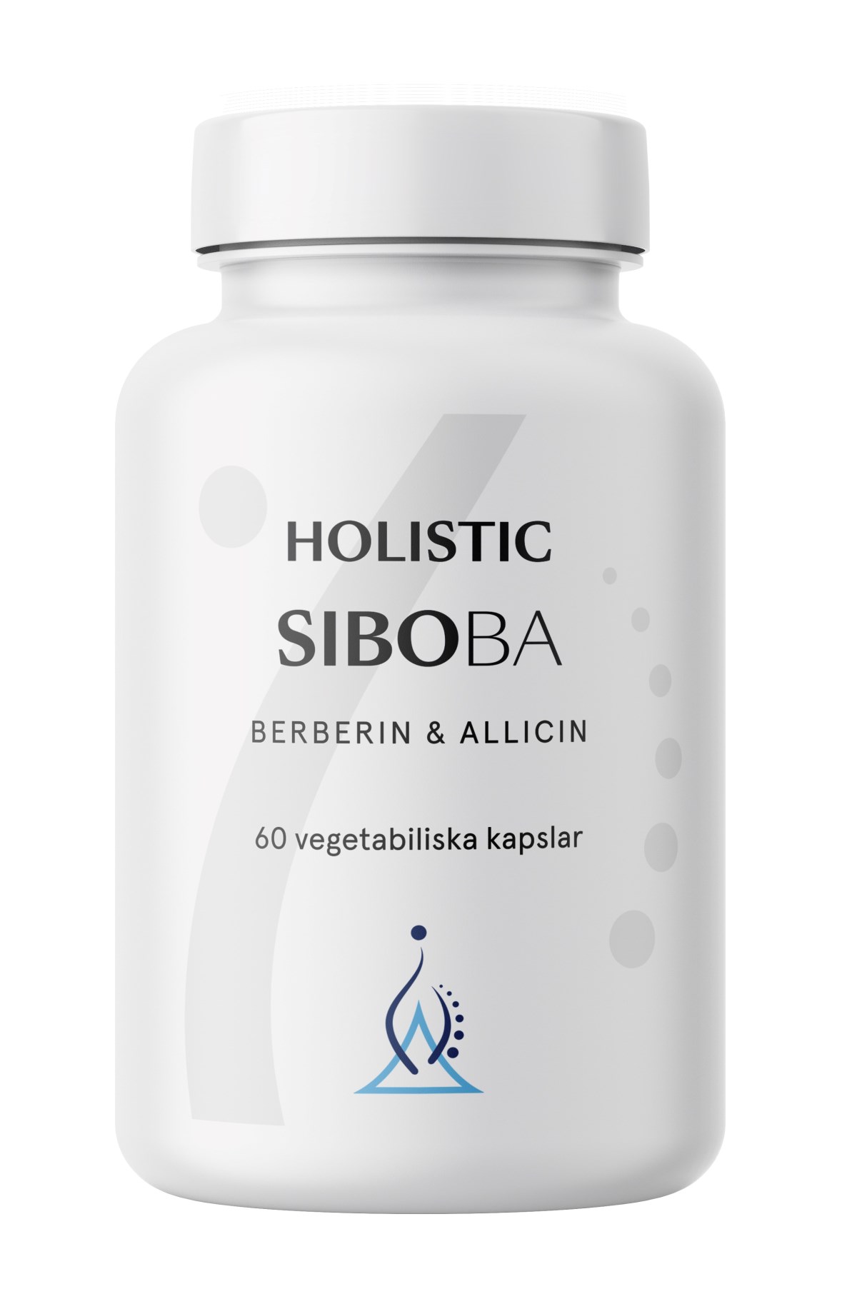 Holistic Siboba från Holistic – kapslar
