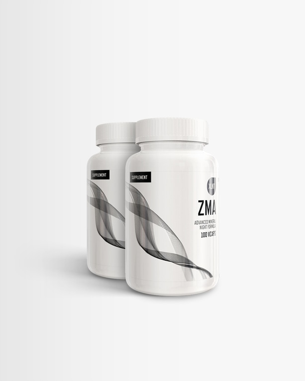 2 st ZMA+ från XLNT Sports – kosttillskott
