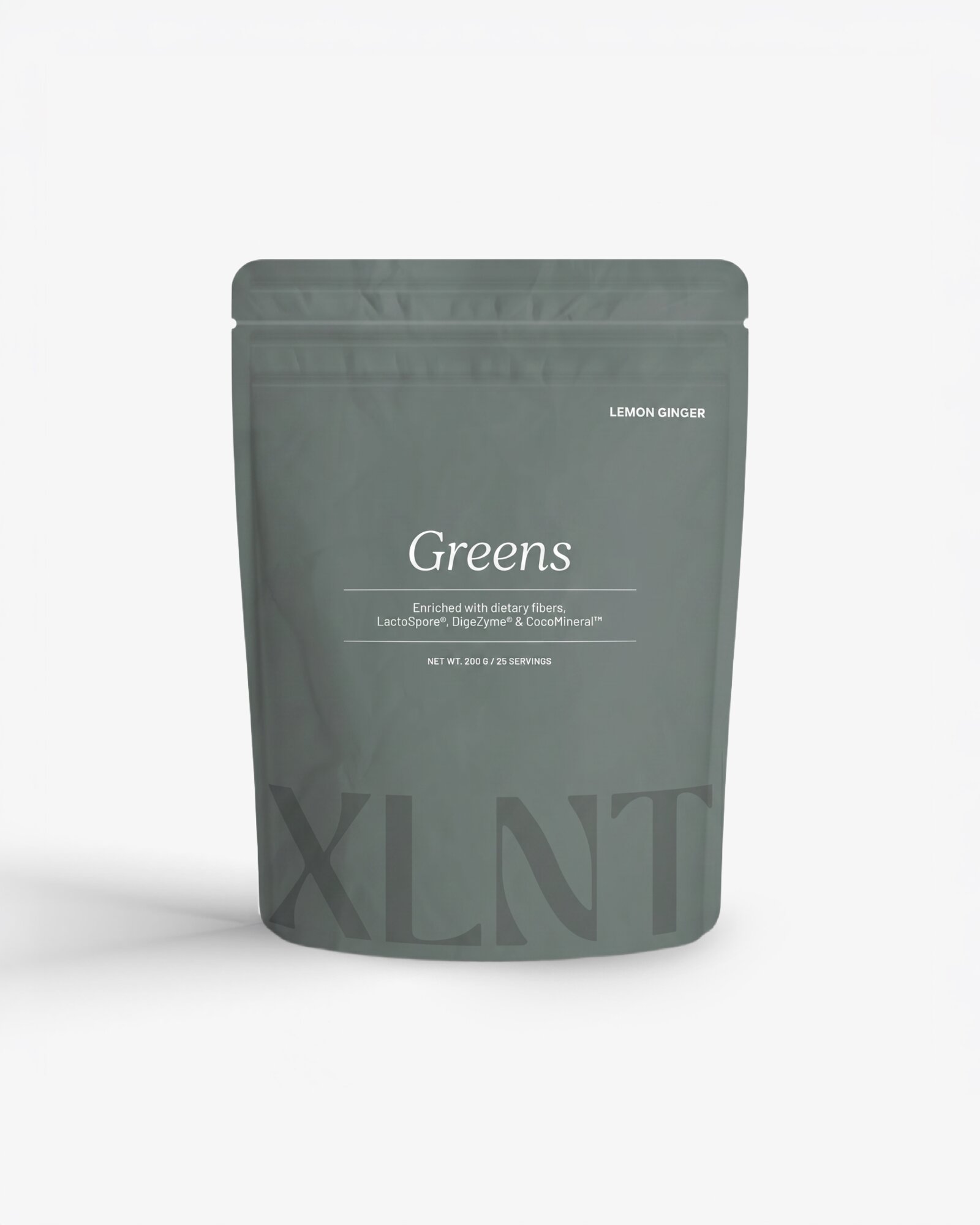 Greens från XLNT Sports – pulver