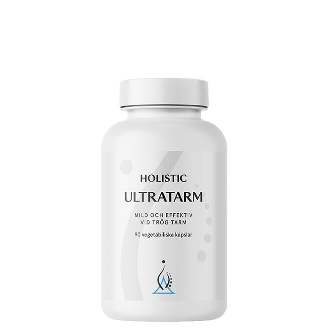 Ultratarm 90 kapslar från Holistic – kapslar