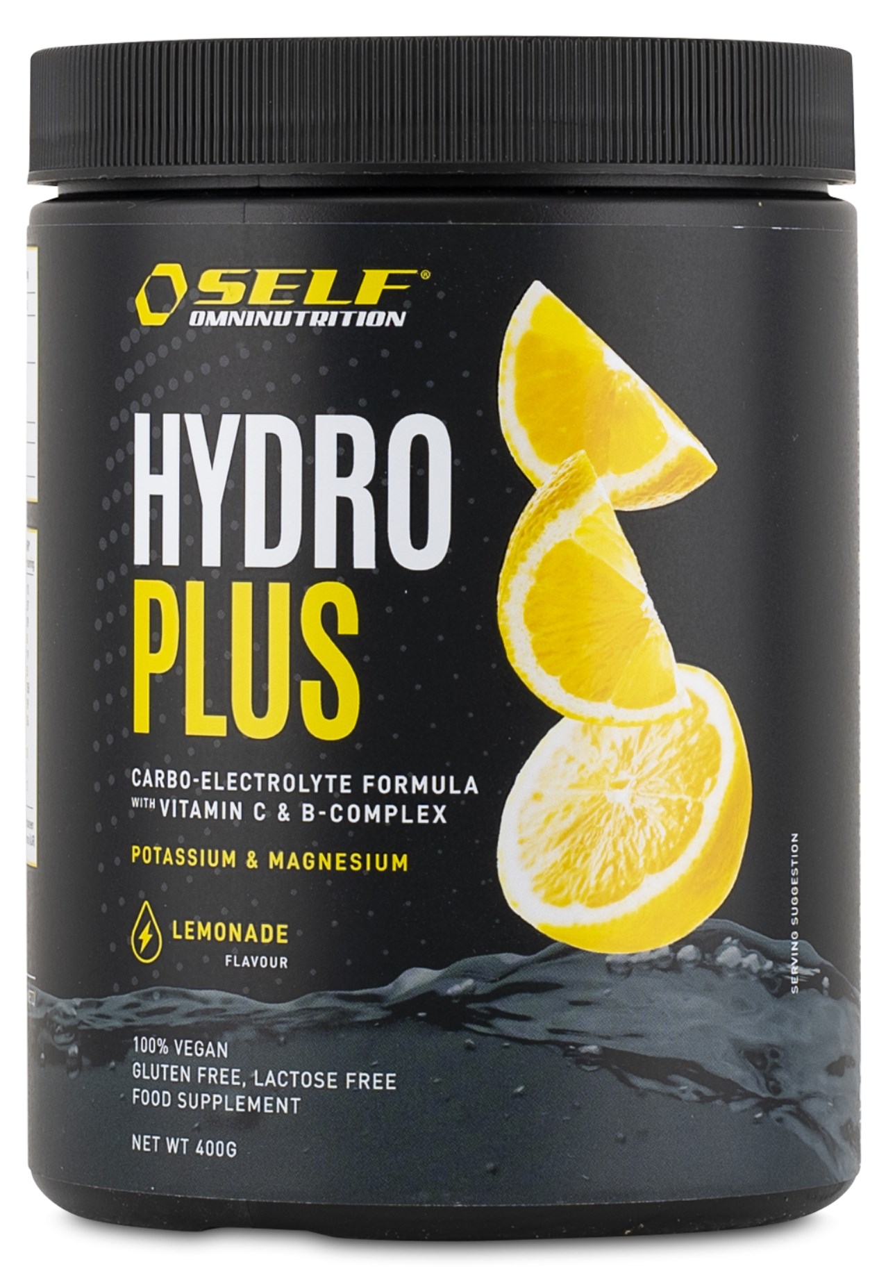 Self Omninutrition Hydro Plus från Self Omninutrition – vätskor